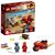 Lego Ninjago 71734 La moto di Kai