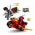 Lego Ninjago 71734 La moto di Kai