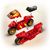 Lego Ninjago 71734 La moto di Kai