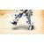 Lego Ninjago 71738 Mech Titano da battaglia di Zane