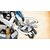Lego Ninjago 71738 Mech Titano da battaglia di Zane