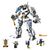 Lego Ninjago 71738 Mech Titano da battaglia di Zane