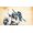 Lego Ninjago 71738 Mech Titano da battaglia di Zane