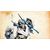 Lego Ninjago 71738 Mech Titano da battaglia di Zane
