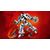 Lego Ninjago 71738 Mech Titano da battaglia di Zane
