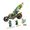 Lego Ninjago 71745 Moto della giungla di Lloyd