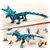 Lego Ninjago 71754 Dragone dell'acqua