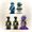 Lego Ninjago 71754 Dragone dell'acqua