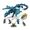 Lego Ninjago 71754 Dragone dell'acqua