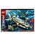 Lego Ninjago 71756 Idro-Vascello