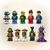 Lego Ninjago 71756 Idro-Vascello
