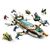 Lego Ninjago 71756 Idro-Vascello