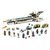 Lego Ninjago 71756 Idro-Vascello