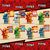 Lego Ninjago 71762 Dragone Del Fuoco Di Kai