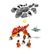 Lego Ninjago 71762 Dragone Del Fuoco Di Kai