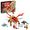Lego Ninjago 71762 Dragone Del Fuoco Di Kai