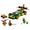 Lego Ninjago 71763 Auto Da Corsa Di Lloyd Evolution