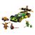 Lego Ninjago 71763 Auto Da Corsa Di Lloyd Evolution