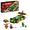 Lego Ninjago 71763 Auto Da Corsa Di Lloyd Evolution