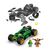 Lego Ninjago 71763 Auto Da Corsa Di Lloyd Evolution