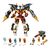 Lego Ninjago 71765 Mech Ultra Combo Ninja