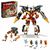 Lego Ninjago 71765 Mech Ultra Combo Ninja