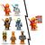 Lego Ninjago 71765 Mech Ultra Combo Ninja