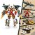 Lego Ninjago 71765 Mech Ultra Combo Ninja