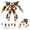 Lego Ninjago 71765 Mech Ultra Combo Ninja