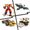 Lego Ninjago 71765 Mech Ultra Combo Ninja