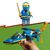 Lego Ninjago 71784 Jet-Fulmine di Jay - EVOLUTION