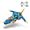 Lego Ninjago 71784 Jet-Fulmine di Jay - EVOLUTION