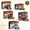 Lego Ninjago 71784 Jet-Fulmine di Jay - EVOLUTION