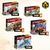 Lego Ninjago 71784 Jet-Fulmine di Jay - EVOLUTION