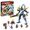Lego Ninjago 71785 Mech Titano di Jay