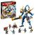 Lego Ninjago 71785 Mech Titano di Jay