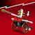Lego Ninjago 71785 Mech Titano di Jay
