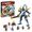 Lego Ninjago 71785 Mech Titano di Jay
