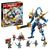 Lego Ninjago 71785 Mech Titano di Jay
