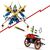 Lego Ninjago 71785 Mech Titano di Jay