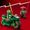 Lego Ninjago 71788 Moto Ninja di Lloyd