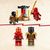 Lego Ninjago 71789 Battaglia su auto e moto di Kai e Ras