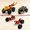 Lego Ninjago 71789 Battaglia su auto e moto di Kai e Ras
