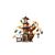 Lego Ninjago 71795 Nuclei di energia al Tempio del Dragone