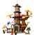 Lego Ninjago 71795 Nuclei di energia al Tempio del Dragone