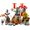 Lego Ninjago 71818 Torneo: arena di battaglia