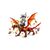 Lego Ninjago 71822 Drago-Sorgente del Movimento