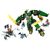 Lego Ninjago 71845 Jet Mech di Lloyd