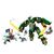 Lego Ninjago 71845 Jet Mech di Lloyd