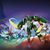 Lego Ninjago 71845 Jet Mech di Lloyd